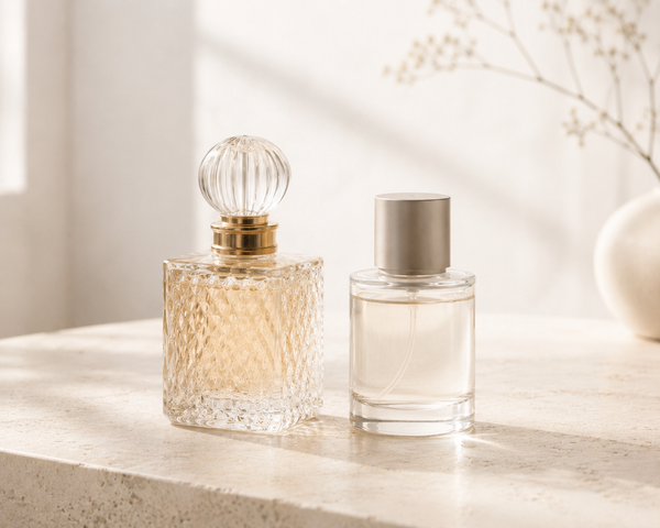 Good Fragrance in India Doesn't Cost What You Think