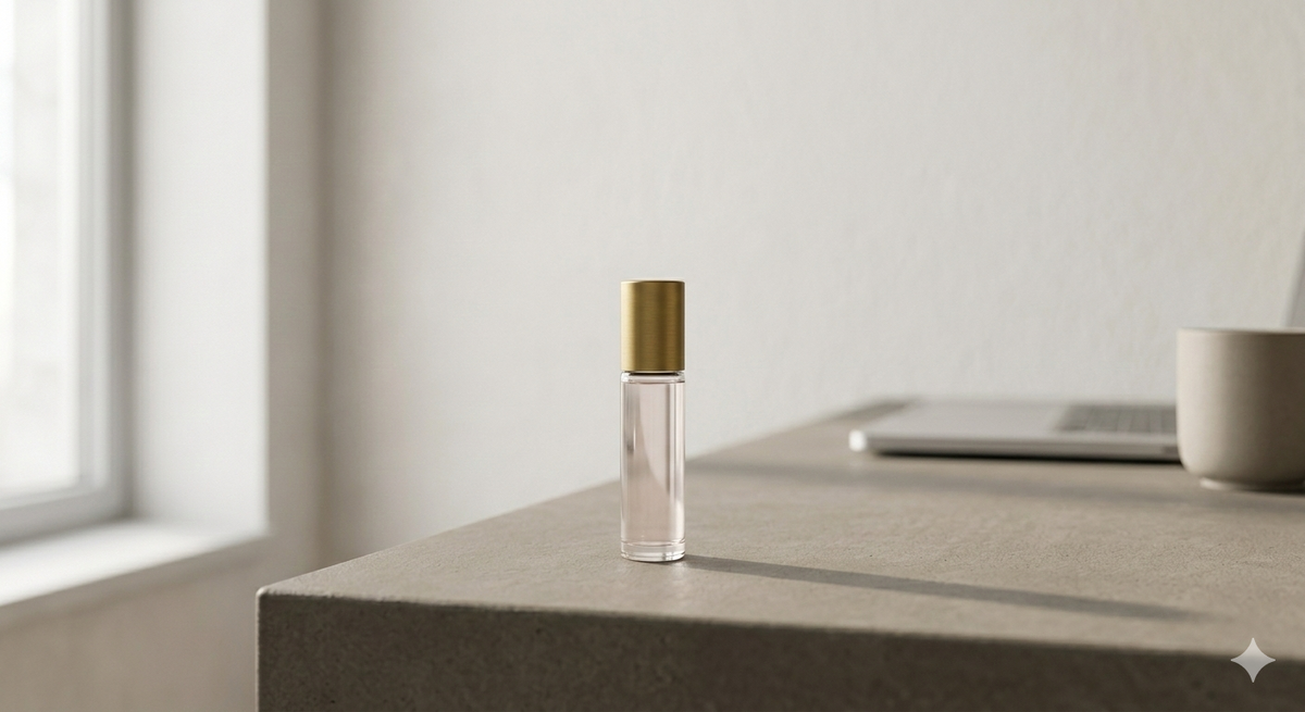 How to Choose a Perfume for Daily Wear