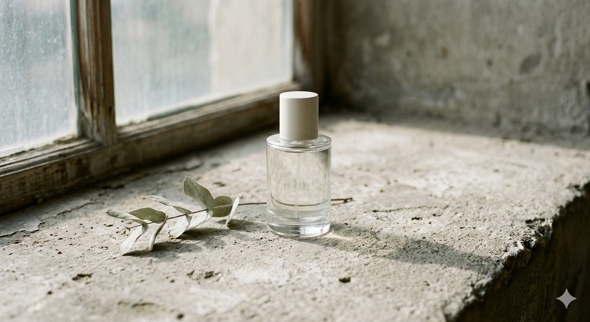 How to Find a Scent That's Actually Yours