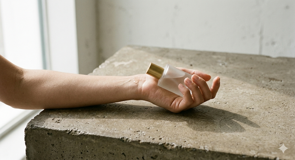 Why You Can't Smell Your Own Perfume (And What to Do About It)