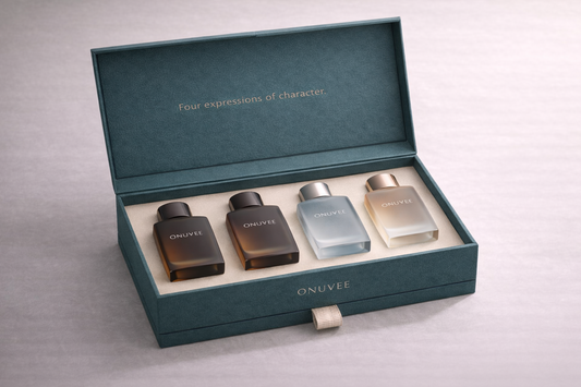 ONUVEE – Men’s Gift Set